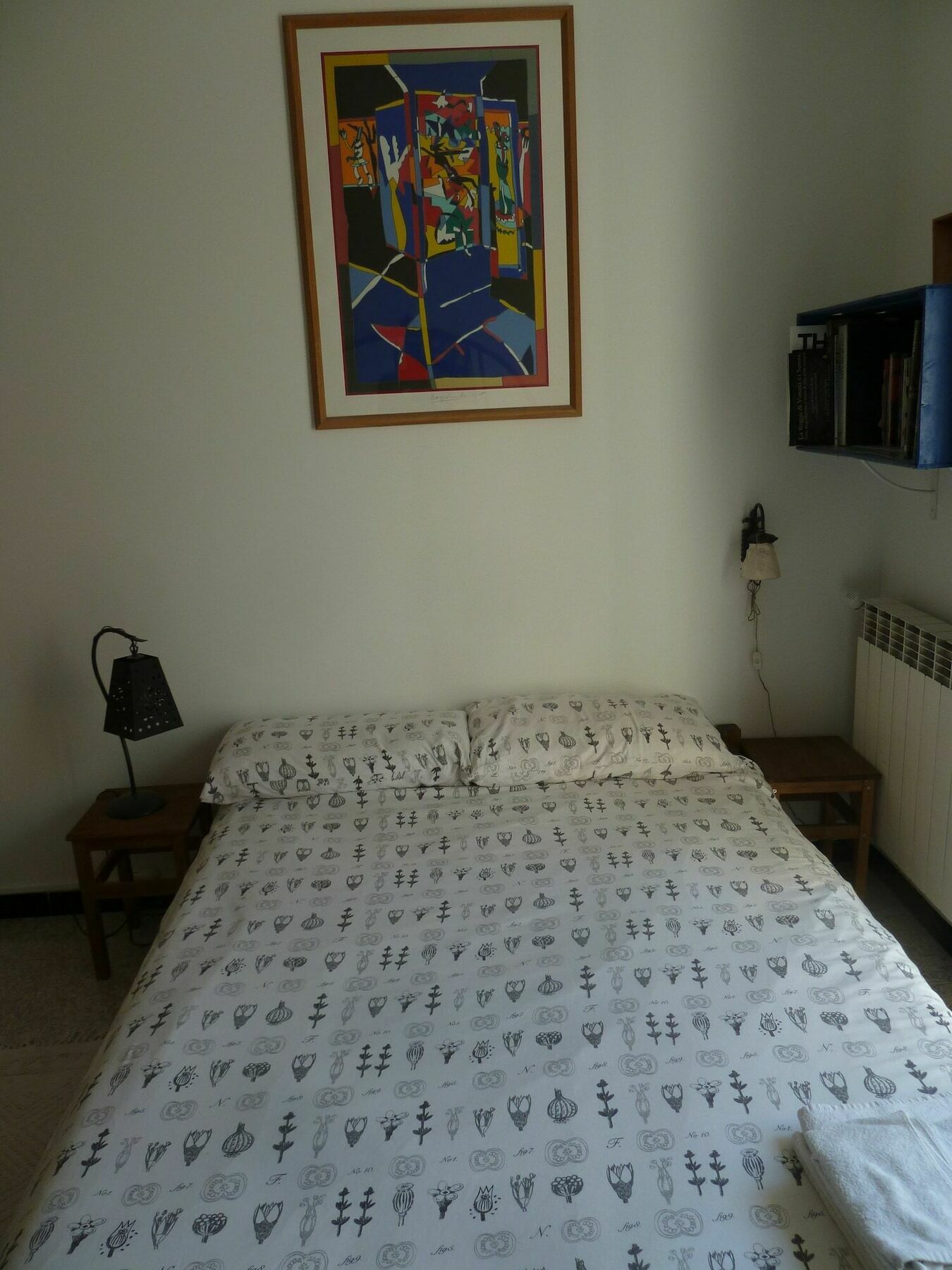 Rabadan Bed And Breakfast Turim Exterior foto