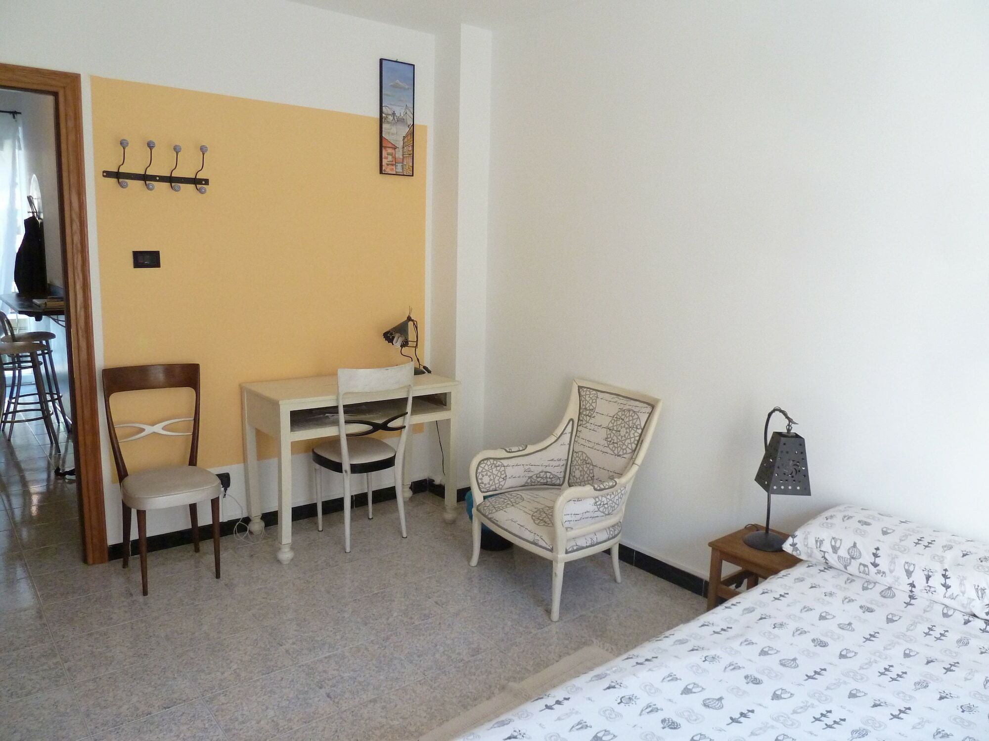 Rabadan Bed And Breakfast Turim Exterior foto