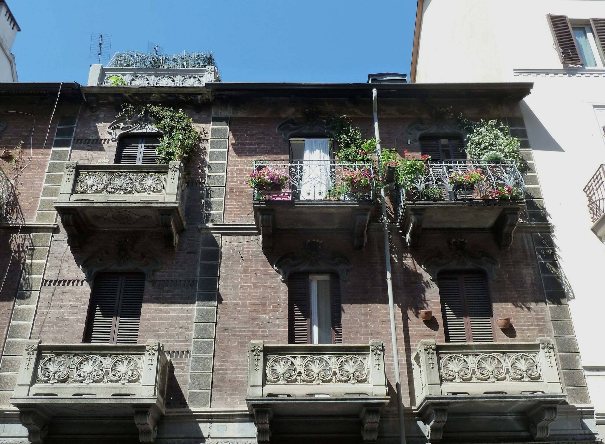 Rabadan Bed And Breakfast Turim Exterior foto