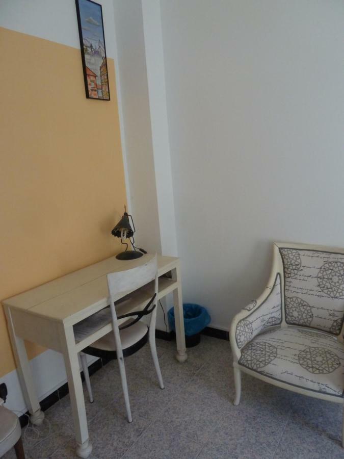 Rabadan Bed And Breakfast Turim Exterior foto