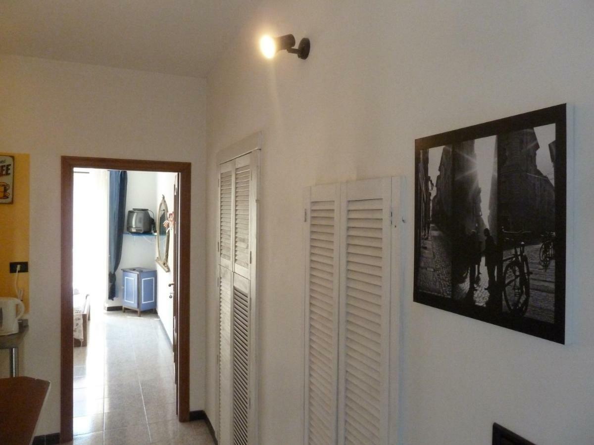 Rabadan Bed And Breakfast Turim Exterior foto