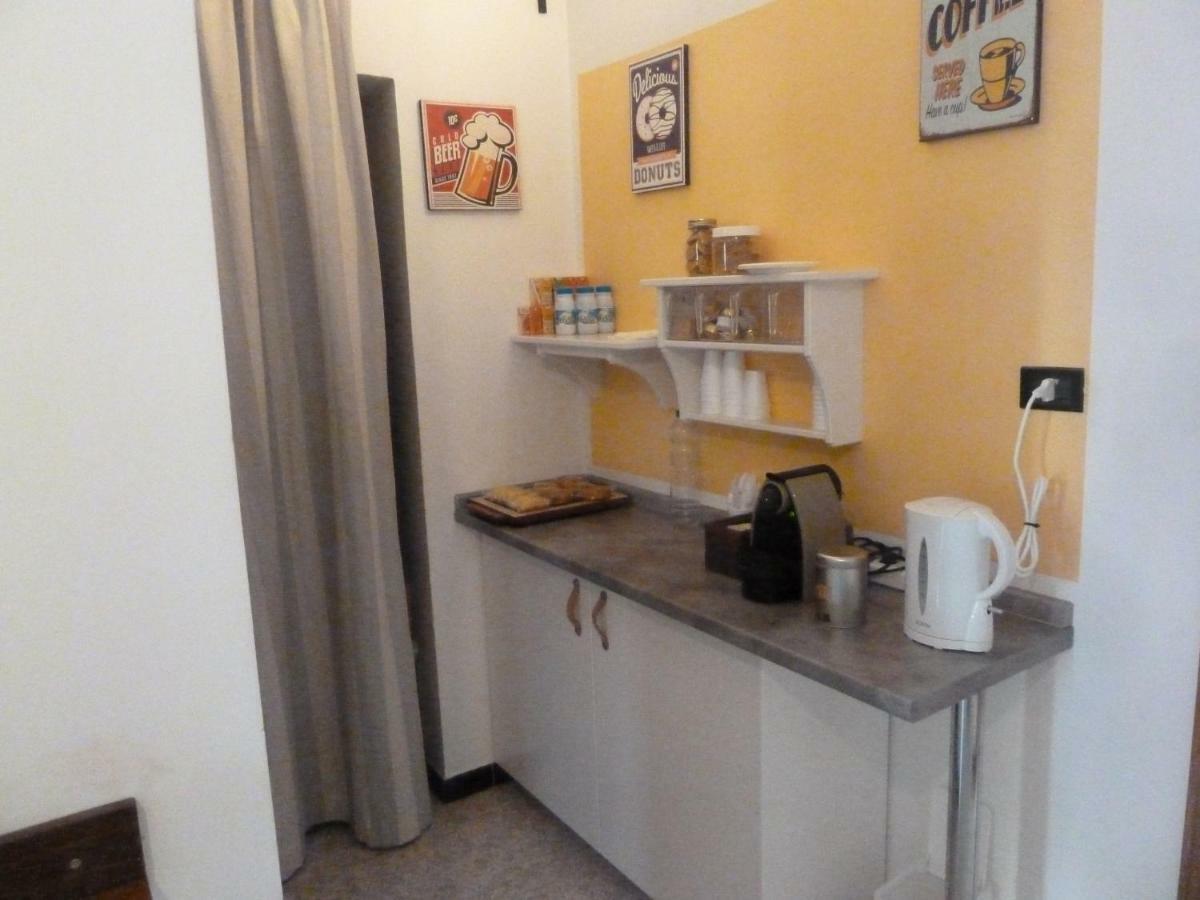 Rabadan Bed And Breakfast Turim Exterior foto