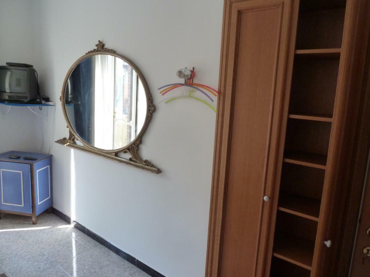 Rabadan Bed And Breakfast Turim Exterior foto