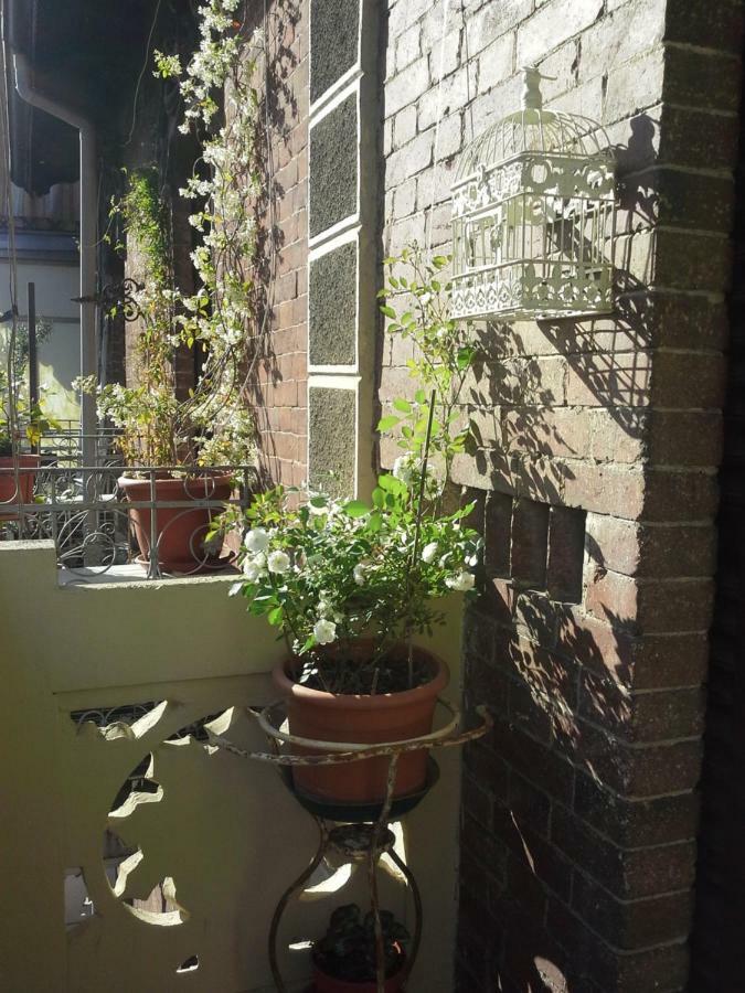 Rabadan Bed And Breakfast Turim Exterior foto